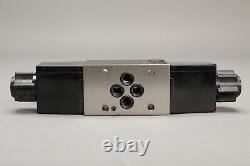 NEW IN BOX Parker D1VW1CNYPF-75 Hydraulic Valve Asy DCV FAST SHIP FROM USA