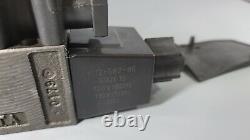 NEW PARKER D1VW1FNYCF 120vac HYDRAULIC Directional Solenoid Valve