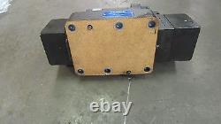 New Harsco Rneh4-253z11 Rpe3-063y11 Hydraulic Directional Control Valve Size 25