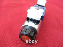 New REXROTH R900577475 Directional Spool Control Hydraulic Valve