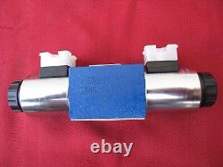 New REXROTH R900577475 Directional Spool Control Hydraulic Valve