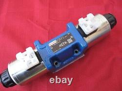 New REXROTH R901278744 Directional Hydraulic Valve