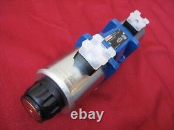 New REXROTH R901278744 Directional Hydraulic Valve