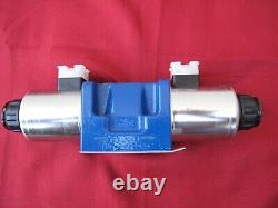 New REXROTH R901278744 Directional Hydraulic Valve