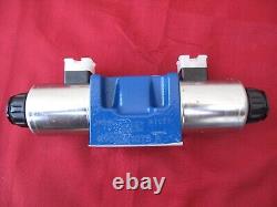 New REXROTH R901278744 Directional Hydraulic Valve