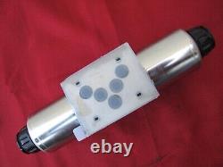 New REXROTH R901278744 Directional Hydraulic Valve