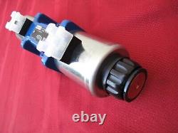 New REXROTH R901325488 Directional Hydraulic Valve