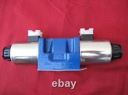 New REXROTH R901325488 Directional Hydraulic Valve