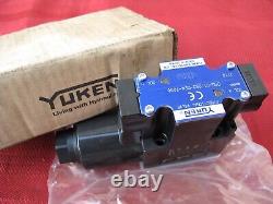 New YUKEN DSG-01-2B2-D24-7090 Hydraulic Directional Valve