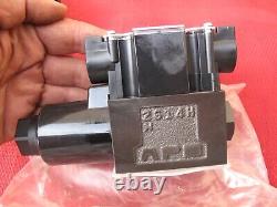 New YUKEN DSG-01-2B2-D24-7090 Hydraulic Directional Valve