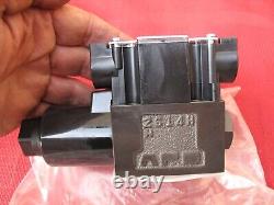 New YUKEN DSG-01-2B2-D24-7090 Hydraulic Directional Valve