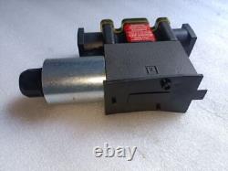 PARKER DENISON A4D0131510101C1G0Q61 Hydraulics Directional Control Valve