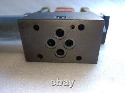 PARKER DENISON A4D0131510101C1G0Q61 Hydraulics Directional Control Valve