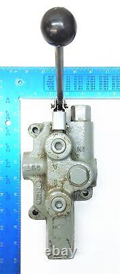 PRINCE Hydraulic Directional Control Valve C-511 USED