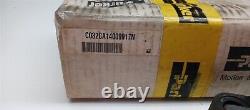 Parker C032CA14009917N 32MM Cover Assembly for 2-way Slip-In Cartridge Valve NIB