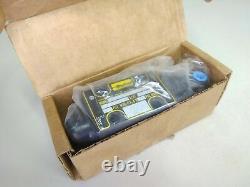 Parker D1VA001HN Hydraulic Directional Control Valves 5000 PSI MAX NEW