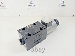 Parker D1VW20BNJP75 Hydraulic directional control valve