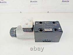 Parker D1VW20BNJP75 Hydraulic directional control valve