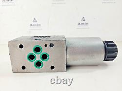 Parker D1VW20BNJP75 Hydraulic directional control valve