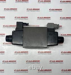 Parker D3W2CNYP Directional Valve