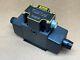 Parker D3w4cnyc56-32 Hydraulic Solenoid Directional Valve