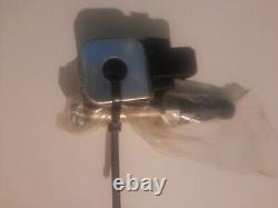Parker DSH083B 3 Way Solenoid Valve for H. Pressure Hydraulic Applications- 15LPM