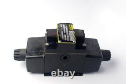 Parker Hydraulic Directional Valve D3W1C5Y-14