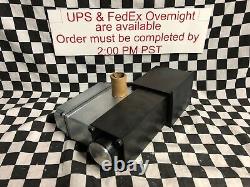 Parker Hydraulic Proportional Directional Valve, D3FHE80PCNBJ0010, 592034542