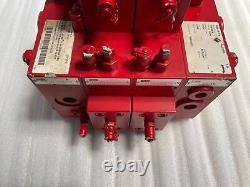 Parker hydraulic Directional Control Valve CVG 32 110473