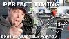 Perfect Timing Adjusting Camshaft Timing And Valve Lash