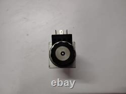 Pleiger WDEFA06-ADB-1/x-T13Z546 Hydraulic Direction Valve