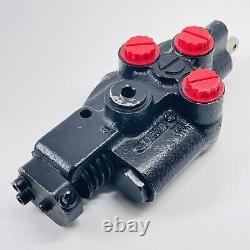 Prince Directional Hydraulic Control Valve 2500psi 30541-abd-e080513dr, M3054120