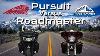 Pursuit Vs Roadmaster Which Indian Touring Model Is Right For You