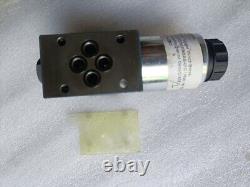 REXROTH R900552901, 4 WE 6 D62/EG24N9DL Hydraulics Directional Control Valve