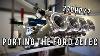 Race Porting The Worst Na Head I Ve Ever Seen Toyota Valvetrain Explained Engine Rehab Episode 7