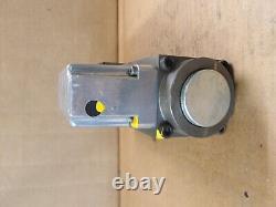 Rexroth 0811404802 Directional Proportional Hydraulic Valve, #1111050g New