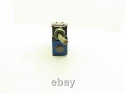 Rexroth 3WE6B62/EW110N9DA/62 Hydraulic Directional Control Solenoid Valve 24VDC