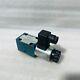 Rexroth 4we6gb60-eg24n Solenoid Operated Directional Control Valve
