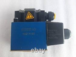 Rexroth 4we 10 D4x/cw100n9dl Hydraulic Directional Control Valve