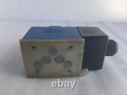 Rexroth 4we 10 D4x/cw100n9dl Hydraulic Directional Control Valve