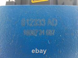 Rexroth 4we 10 D4x/cw100n9dl Hydraulic Directional Control Valve