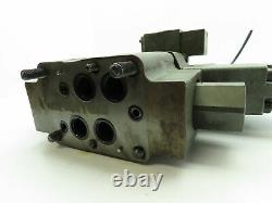 Rexroth Hydraulic 4WRZ16W1-150-51 Proportional Directional Solenoid Valve 3DREP6