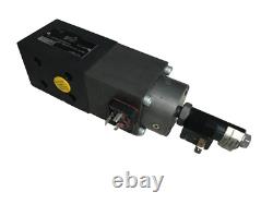 Rexroth Hydraulic Directional Pressure Control Valve / DBETR-10/315G24K4V-409