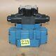 Rexroth Hydraulic Directional Spool Solenoid Valve 4weh16j60mo/6ag24 Nes2pl