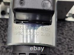 Rexroth Hydraulic Solenoid Directional Spool Valve 4WE 6 H62/EG12N9K4/62