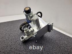 Rexroth Hydraulic Solenoid Directional Spool Valve 4WE 6 H62/EG12N9K4/62