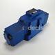 Rexroth R900333741 Directional Valve H-4wh 25 He67/ New Nmp