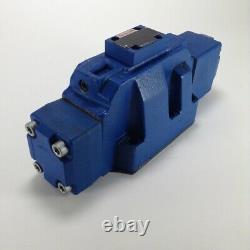 Rexroth R900333741 Directional Valve H-4WH 25 HE67/ New NMP