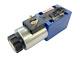 Rexroth R900549534 Hydraulic Directional Control Valve (3 Available)