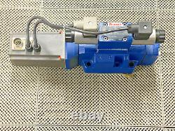 Rexroth R900703089 Hydraulic Directional Valve